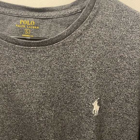 Polo Ralph Lauren Casual T Shirt - Picture 2 of 4